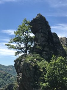 Club de randonnée à Biarritz