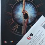 C'est aussi la reprise du Studio Ballet