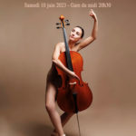 GALA DE DANSE DU STUDIO BALLET DE l’USB
