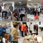Assemblée de la randonnée : PROJETS et TREKS 2024