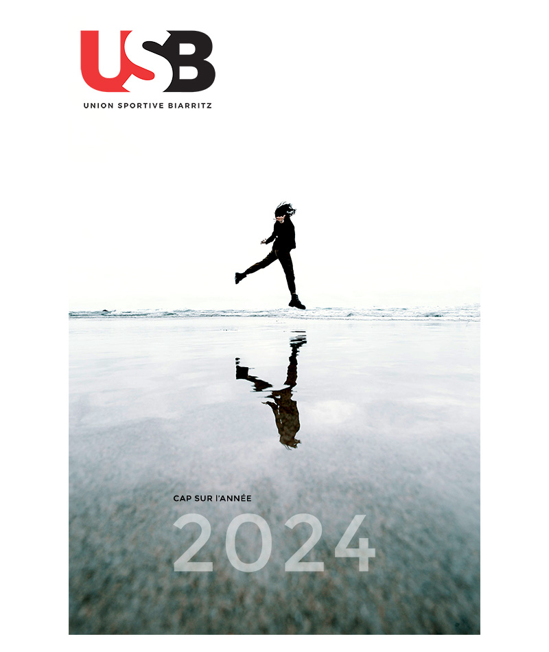 Meilleurs vœux 2024