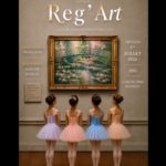 GALA DU STUDIO BALLET – "REG'ART"